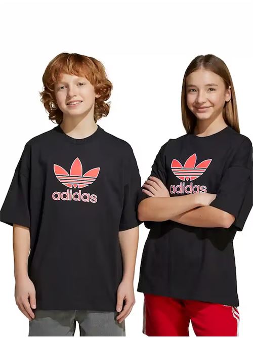  ADIDAS ORIGINAL | JV7777BLACK